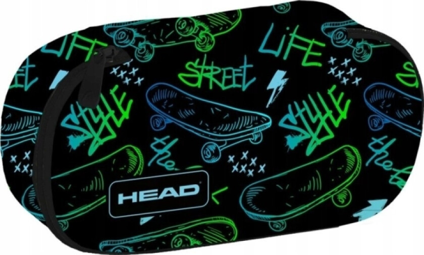 Pennal Head Skate Lifestyle Ac6 Ettroms Pennal