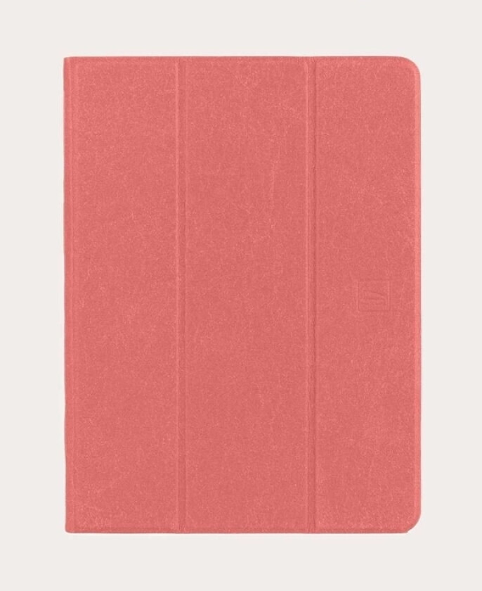 Tucano Verde Beskyttelsesdeksel Ipad 10,2", Rød