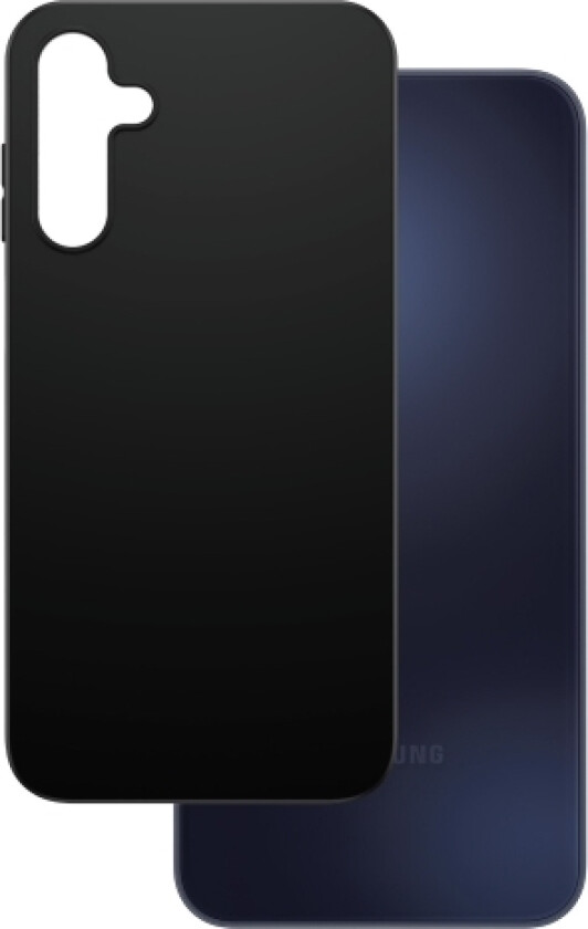 Panzerglass Care Fashionable Case Galaxy A16/A16 5G Schwarz