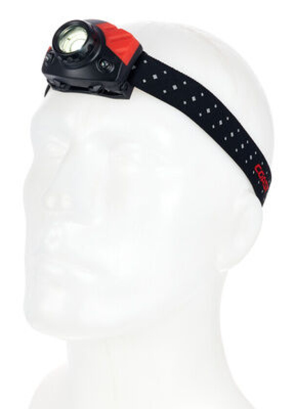 FL75 LED Headlamp