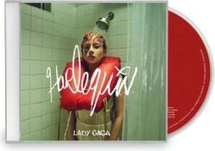 Lady Gaga - Harlequin