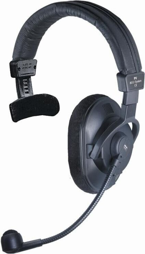 DT 280 MK II Headset 80 Ohms