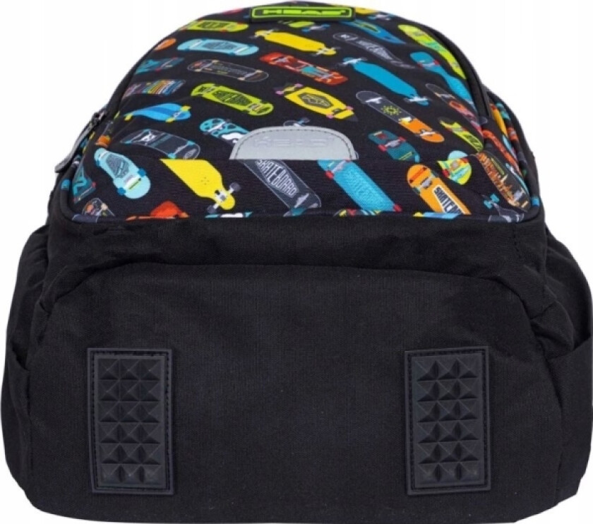 Head Skateboards Ab330 To-Roms Ryggsekk