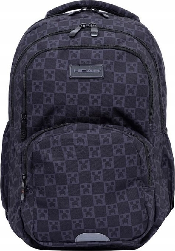 Head Pixel Element Ab200 Ryggsekk Med To Rom