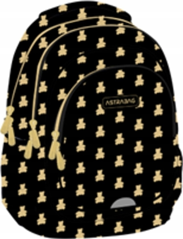 Ryggsekk bag Golden Teddy Ab330 502024089