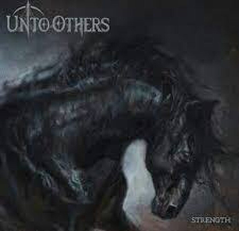 Unto Others - Strength (Vinyl)