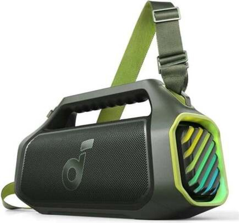 Soundcore Boom 2 Plus