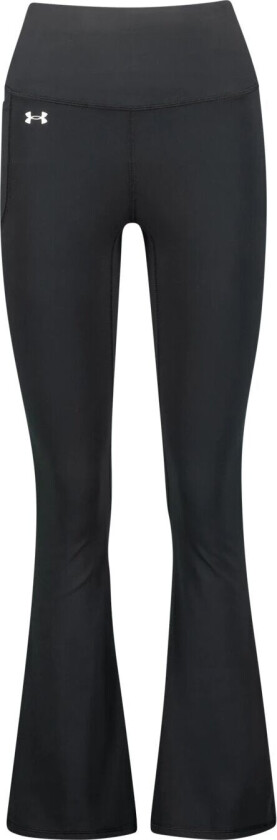 Under Armour Motion Flare Pant, tights, dame BLACK