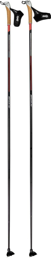 XC Poles Quantum 4 24/25, langrennsstav, unisex STD
