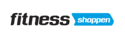 Logoen til Fitnessshoppen.no