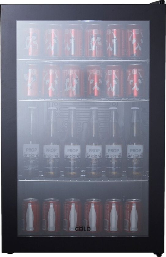 Bilde av D115NV minikjøleskap