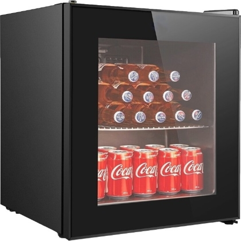 Bilde av D46NV minikjøleskap