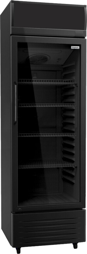 Professional CF338MN displaykjøleskap