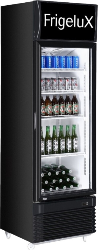 CF280TOPN displaykjøleskap