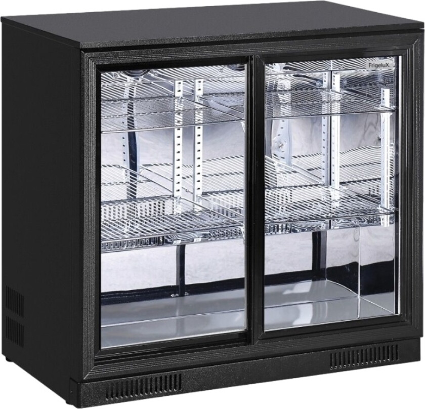 AB208MIR barkjøleskap