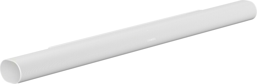 Arc Ultra lydplanke (hvit)