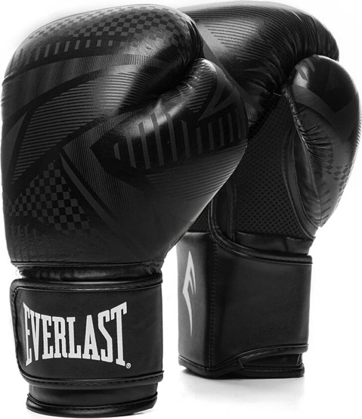 - SparkTraining Glove Boksehansker Sort 10 oz.