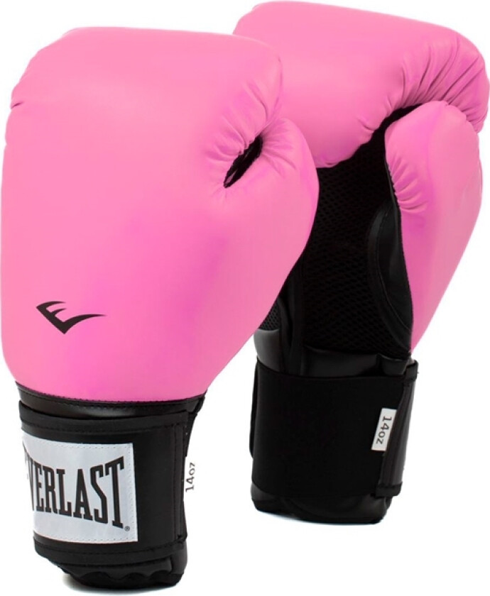 Prostyle 2 Boksehansker - Rosa