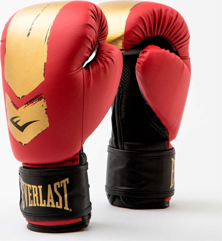 Prospect 2 Boksehansker - For juniorer