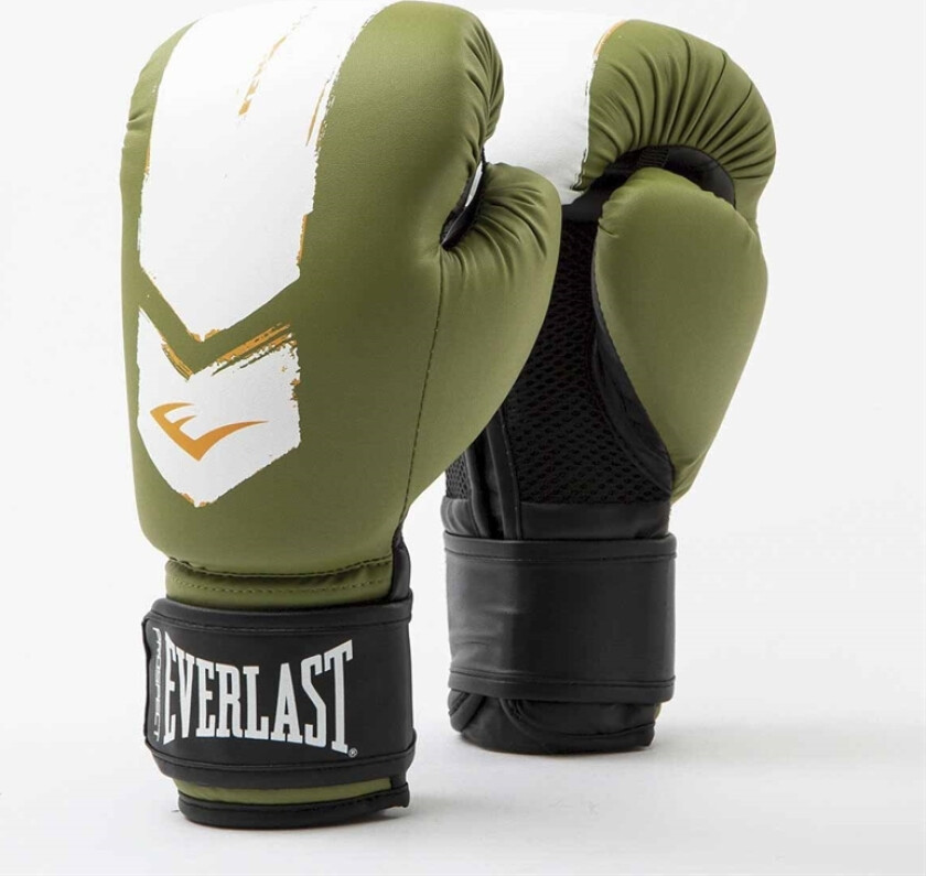 Prospect 2 Junior Boksehansker - Grønn