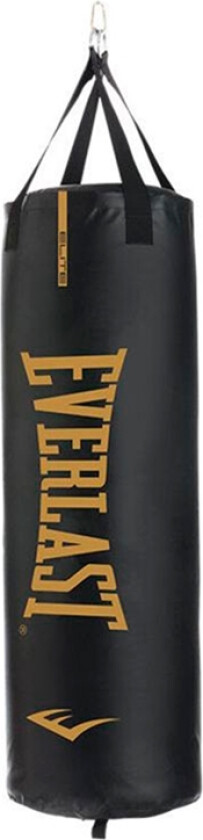 Elite Nevatear Gold Boksesekk - 35 kg/117 cm