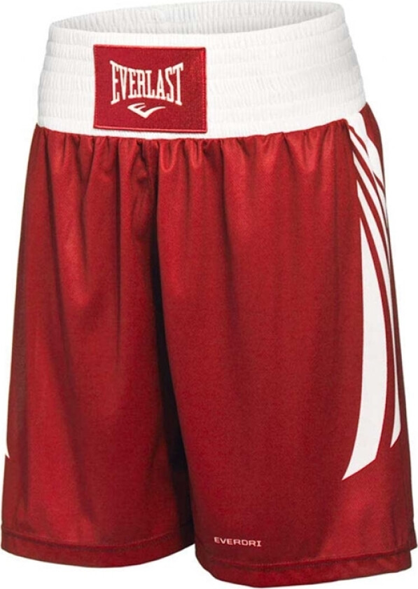 Amateur Competition Shorts - Rød