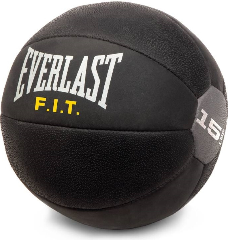 Bilde av Medisinball - 7,5 kg