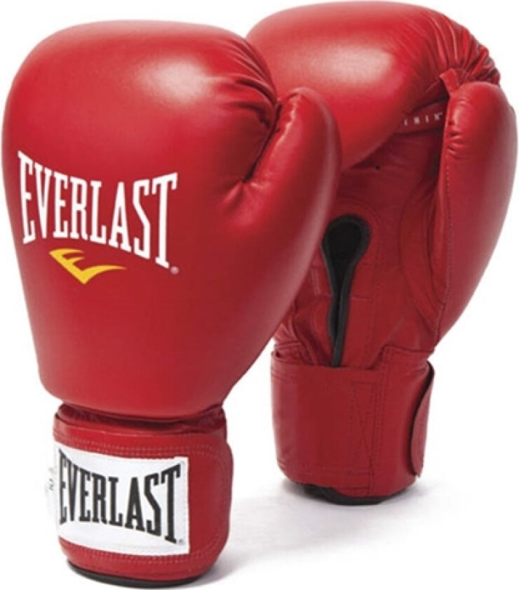 Amateur Competition Boksehansker - Rød
