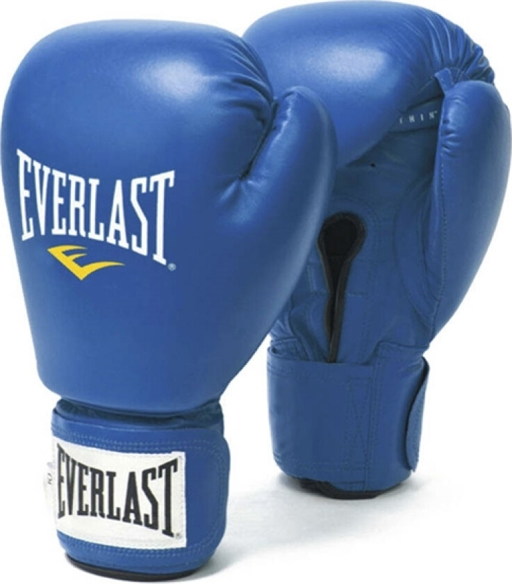 Amateur Competition Boksehansker - Blå