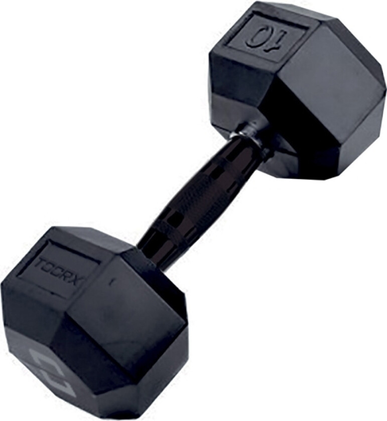 Hexagon Gummi Manual - 42,5 kg