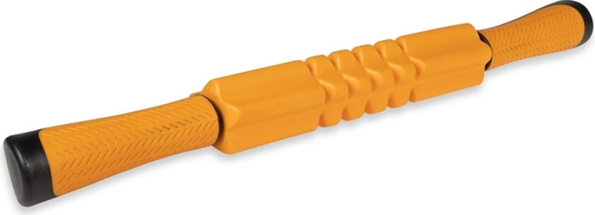 Massasjerulle - Oransje