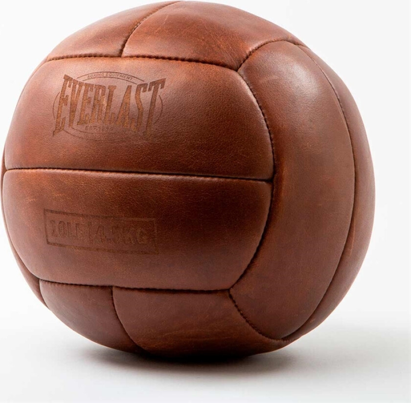 Bilde av 1910 Medisin Ball - 4,5 kg