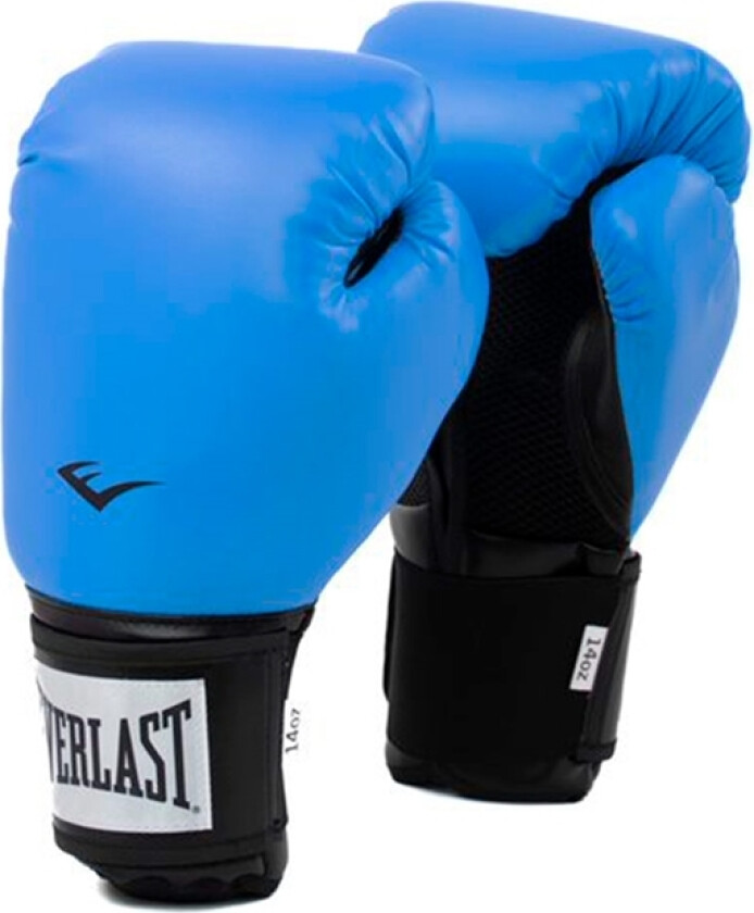 Prostyle 2 Boksehansker - Blå