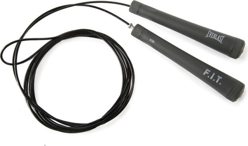 Deluxe Speed Rope
