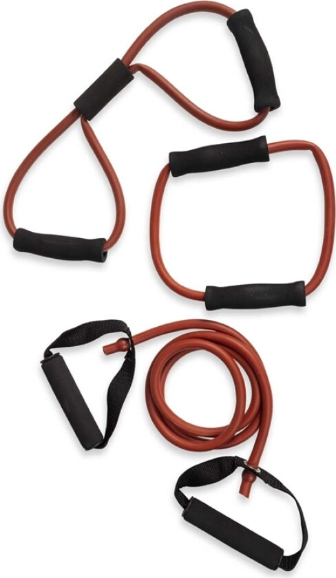 Elastisk rørsett - Hard