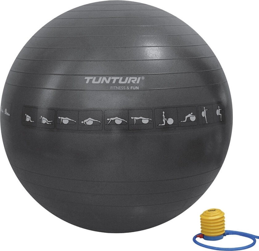 Treningsball - 65 cm