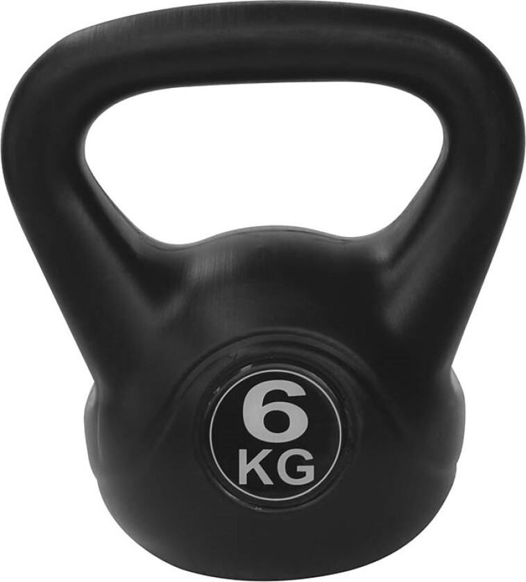 PE Kettlebell - 6 kg