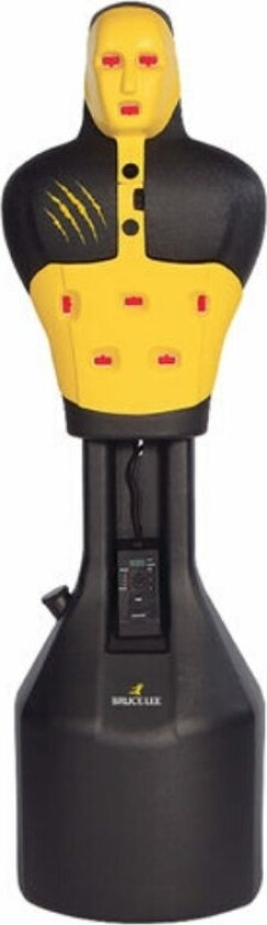 Bruce Lee Slam Man Boksesekk