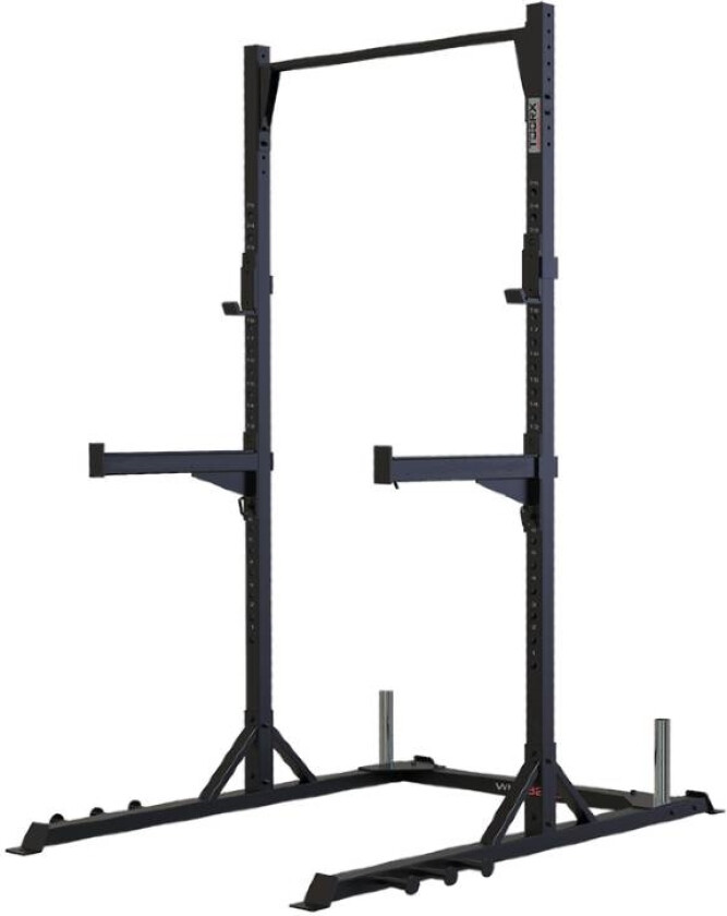 WLX-3200 Squat Rack PRO