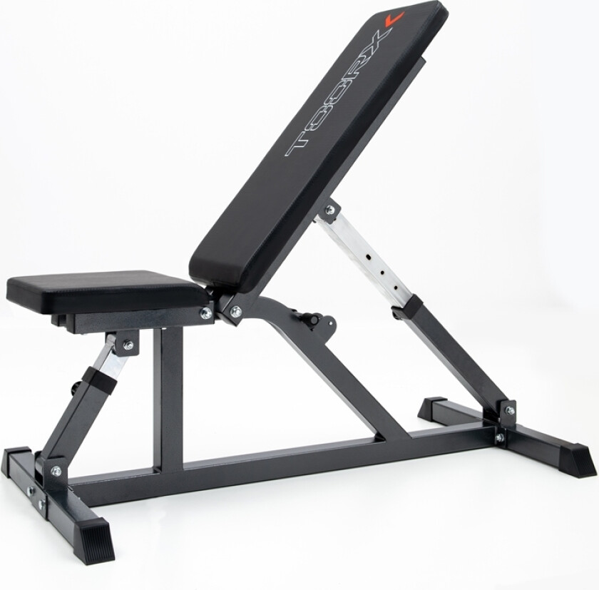 WBX 85 Justerbar Treningsbenk