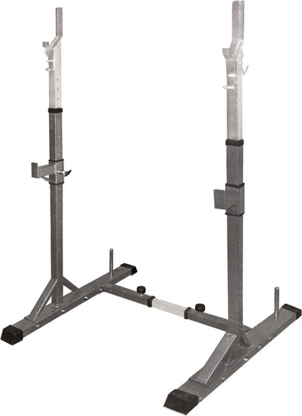 TOORX WBX 50 Squatstativ