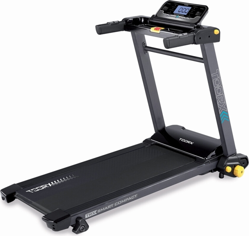 TRX Compact Smart Tredemølle