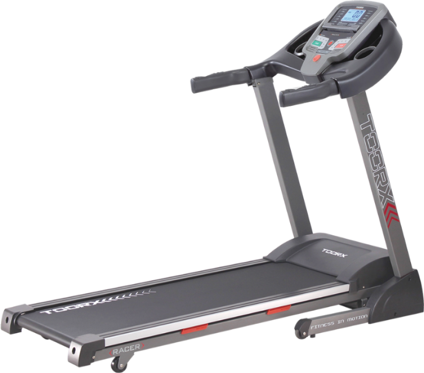 Racer Tredemølle