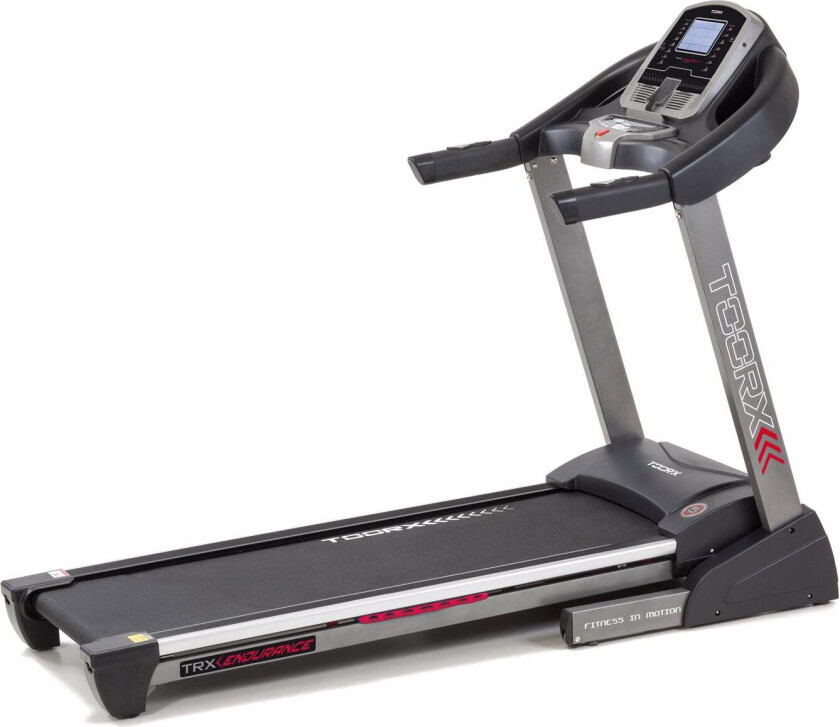 TRX Endurance Tredemølle