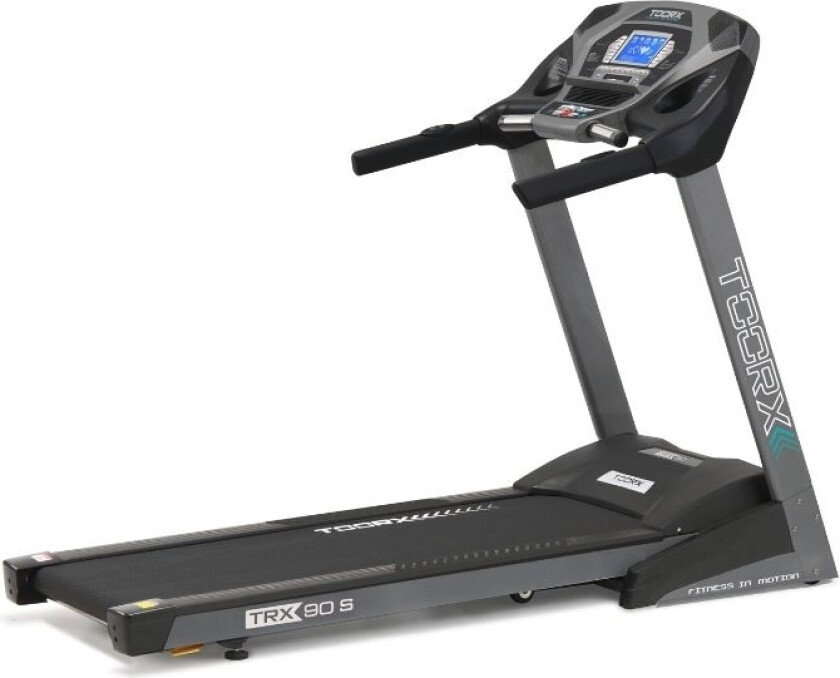 TRX 90 S Tredemølle