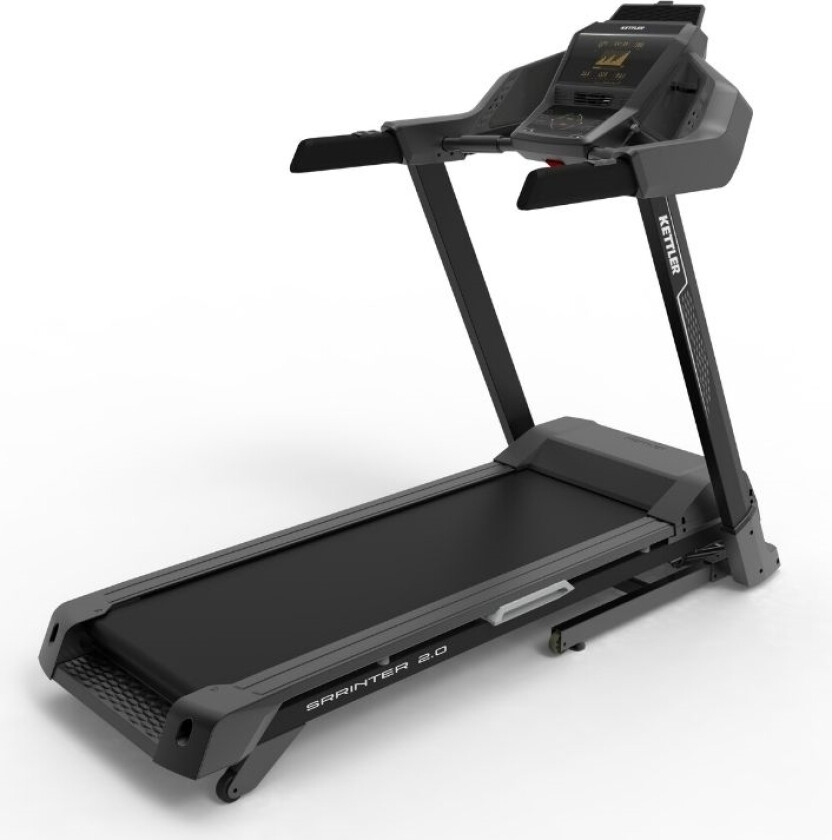 Sprinter 2.0 Tredemølle