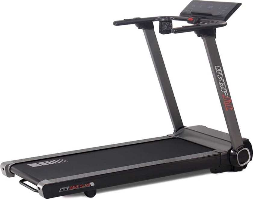 EVERFIT TFK 855 Slim tredemølle