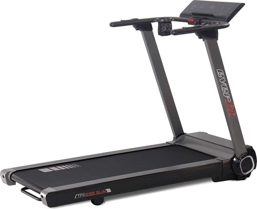 TFK 655 Slank tredemølle
