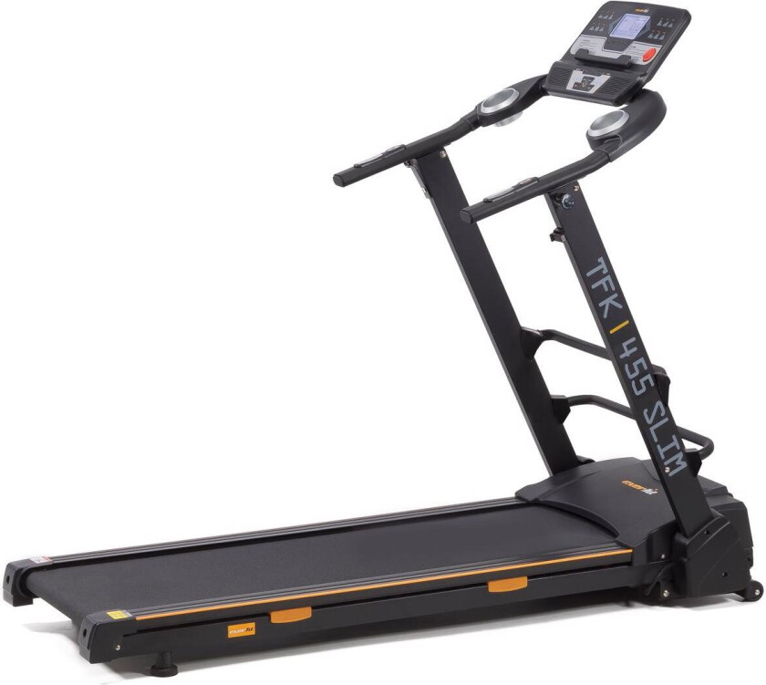 TFK-455-SLIM Tredemølle