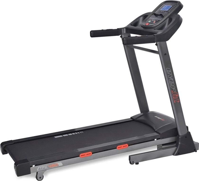 TFK-450 Tredemølle